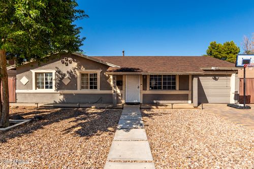 6224 W Berkeley Rd, Phoenix, AZ, 85035-4816 | Card Image