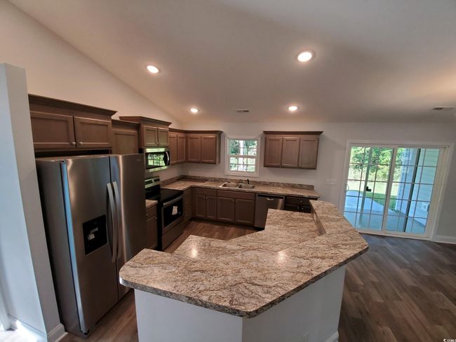 33 Casey Dr., House other with 3 bedrooms, 2 bathrooms and 4 parking in Nichols SC | Image 7