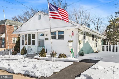 836 Haverford Rd, Ridley Park, PA, 19078-2821 | Card Image