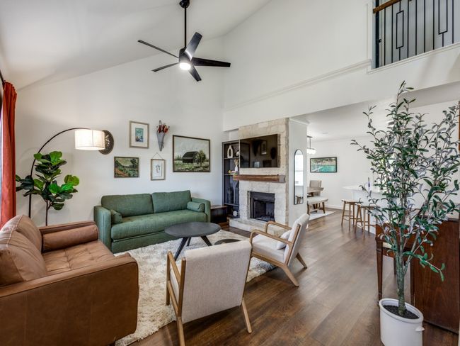 502 Toledo Trl, House other with 4 bedrooms, 3 bathrooms and 4 parking in Georgetown TX | Image 5