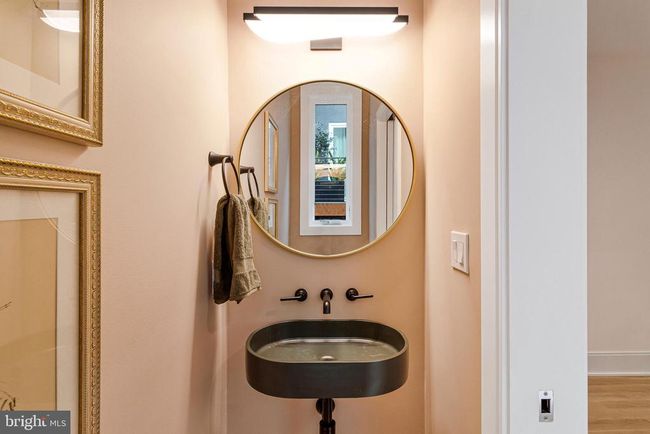 6120 30 Th St Nw, House other with 6 bedrooms, 5 bathrooms and null parking in WASHINGTON DC | Image 15