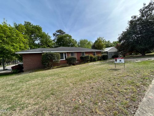 301 W Gannon Ave, Zebulon, NC, 27597-2505 | Card Image