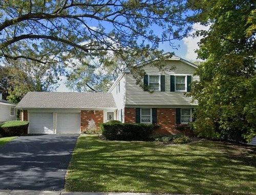 212 Timber Hill Rd, Buffalo Grove, IL, 60089-1927 | Card Image