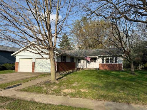 3016 Covington St, West Lafayette, IN, 47906-1108 | Card Image