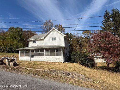 1209 Star Hill Rd, MONROE TOWNSHIP, PA, 18618-7785 | Card Image