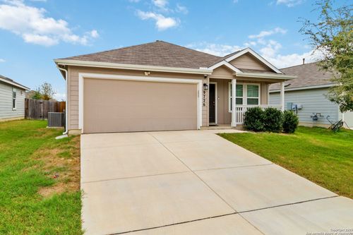 9726 Mill Dm, San Antonio, TX, 78254-2385 | Card Image