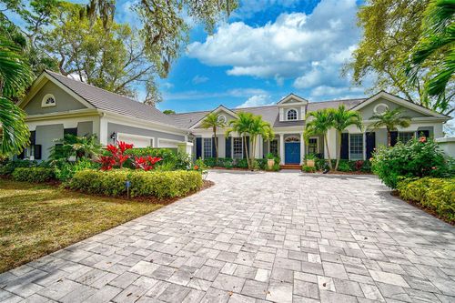 325 Osprey Point Drive, Osprey, FL, 34229 | Card Image