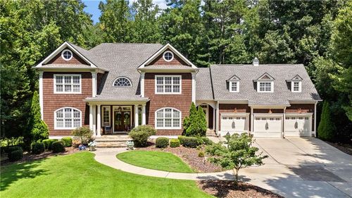 180 Ashborough Park, Fayetteville, GA, 30215-6511 | Card Image