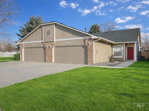 8170 W Beckton Ln, Garden City, ID, 83714-1375 | Card Image