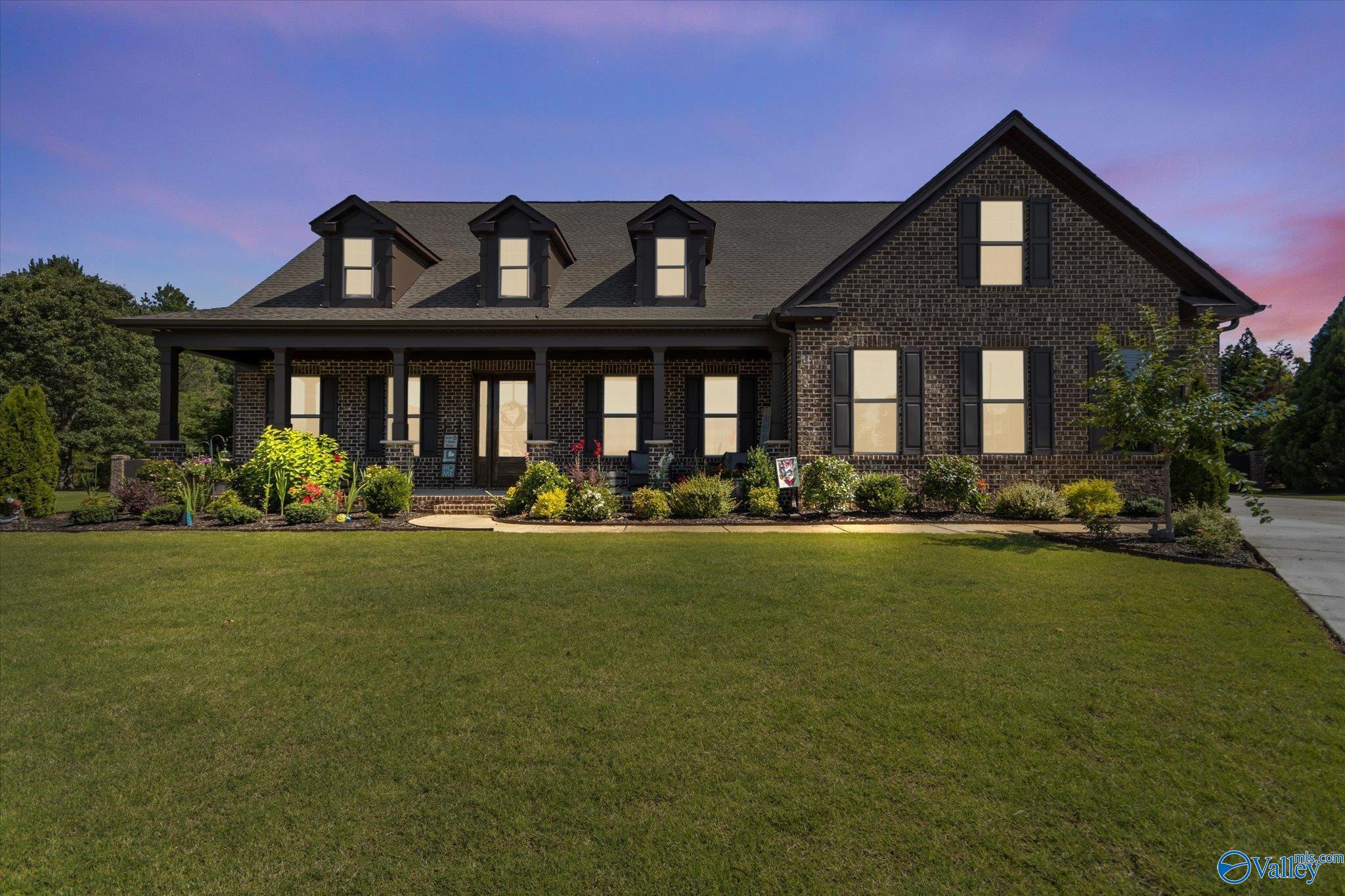 Tulip Ln, Athens, AL 35613