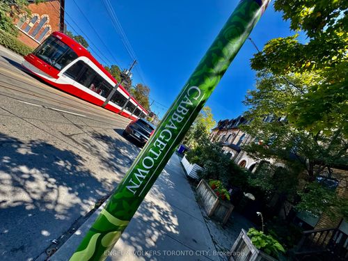 2f-173 Carlton St, Toronto, ON, M5A2K3 | Card Image
