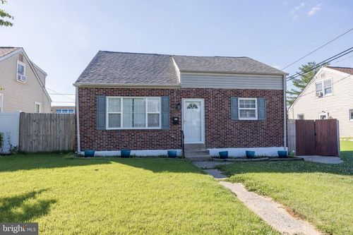 207 Olga Rd, WILMINGTON, DE, 19805-2043 | Card Image