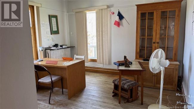 672 Rue Principale, House other with 6 bedrooms, 4 bathrooms and null parking in Saint Léonard NB | Image 12