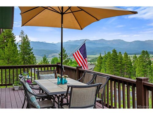 603 Aster Dr, Tabernash, CO, 80478 | Card Image