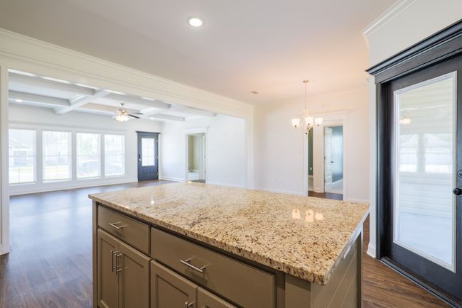 3823 Renee Pl, House other with 4 bedrooms, 2 bathrooms and 2 parking in Hahira GA | Image 14