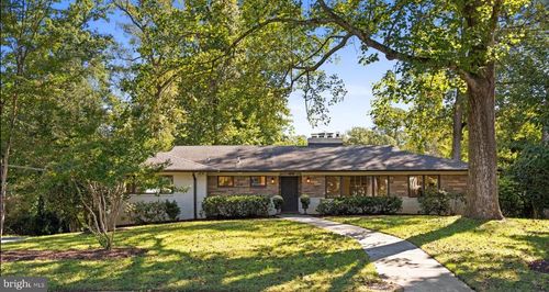 5612 Bent Branch Rd, BETHESDA, MD, 20816-1048 | Card Image