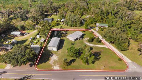 31 SW 385th Ave, Cross City, FL, 32628 | Card Image