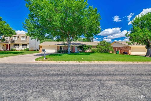 3610 S Oxford Dr, San Angelo, TX, 76904-4951 | Card Image