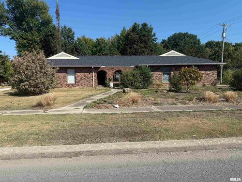 808 S Victor St, Christopher, IL, 62822-1424 | Card Image