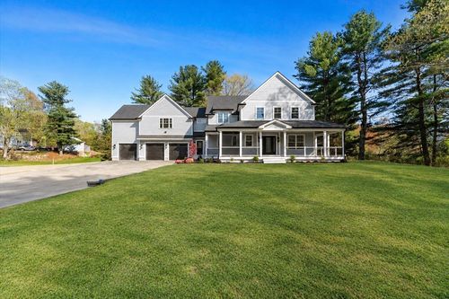 150 Fruit St, Hopkinton, MA, 01748 | Card Image
