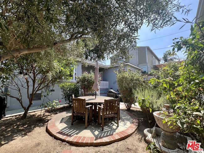 4209 E Theresa St, House other with 2 bedrooms, 1 bathrooms and null parking in Long Beach CA | Image 18
