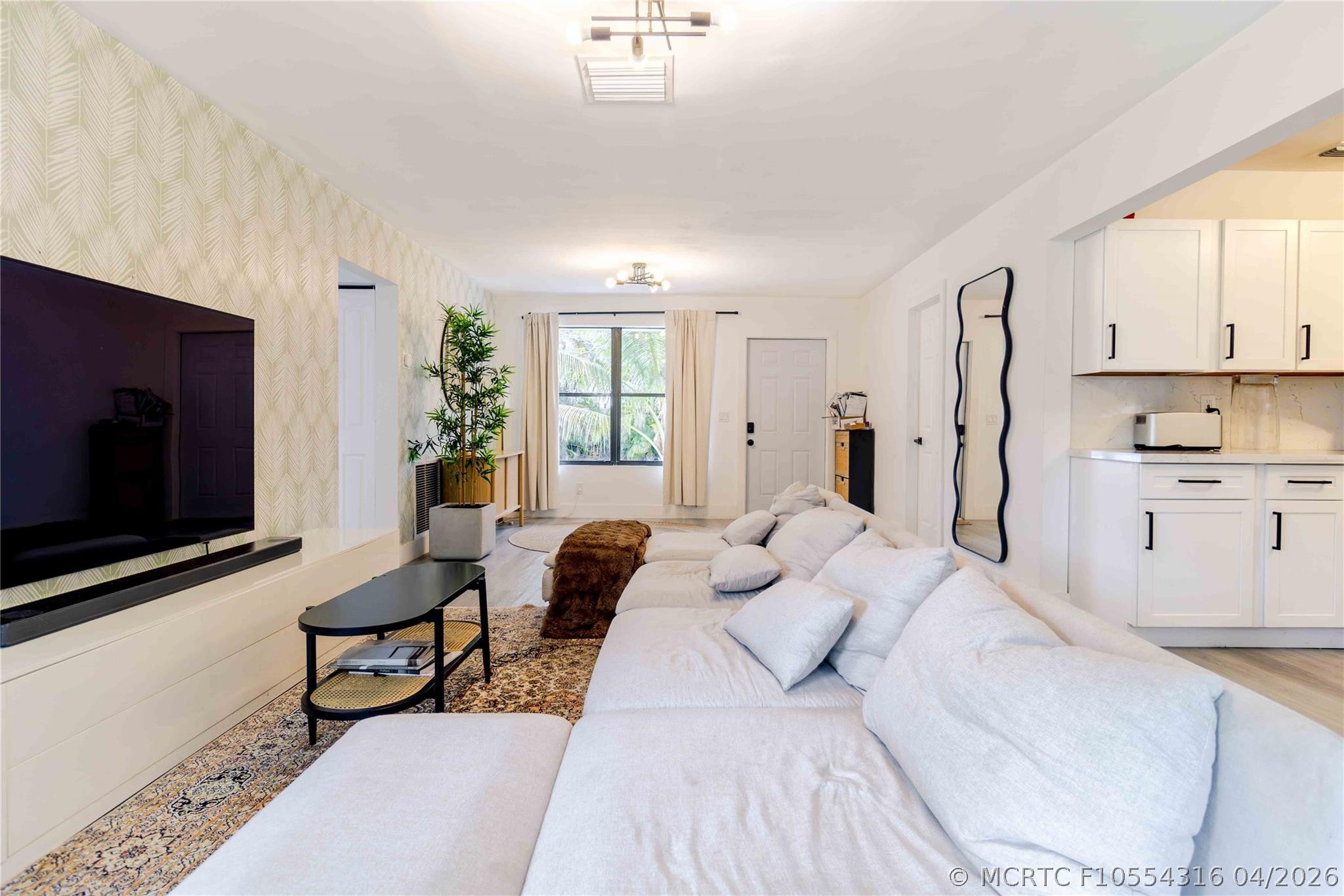 Residential in Miami 5
