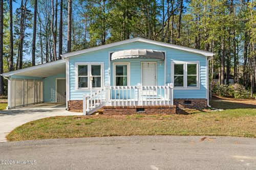 501 Deer Path, Calabash, NC, 28467-2548 | Card Image