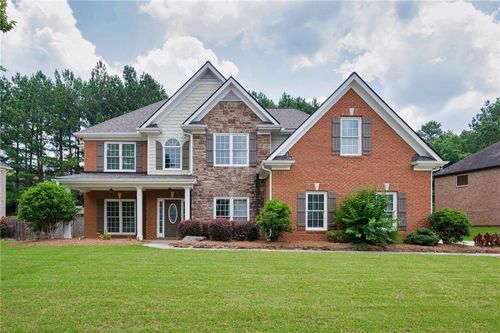 5635 Upper Creek Ct, Suwanee, GA, 30024-3346 | Card Image