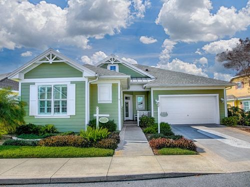 1039 Cottage Drive, The Villages, FL, 32162 | Card Image