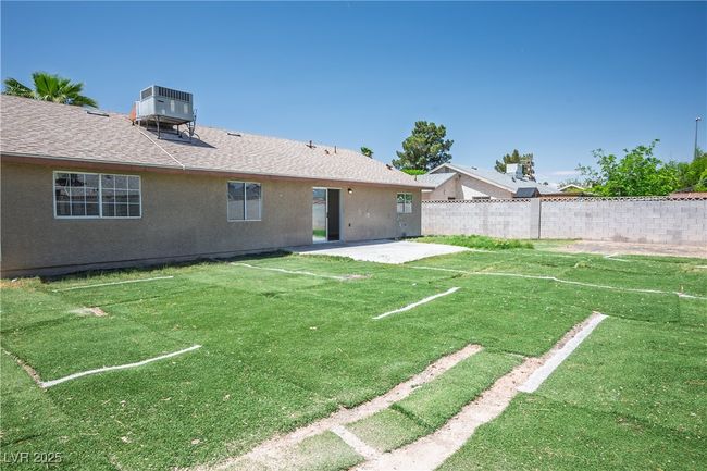117 Palisade Ave, House other with 4 bedrooms, 2 bathrooms and null parking in Las Vegas NV | Image 22