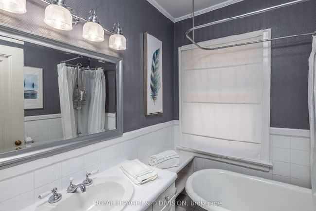 83 Glencairn Ave, House other with 4 bedrooms, 2 bathrooms and 1 parking in Toronto ON | Image 16