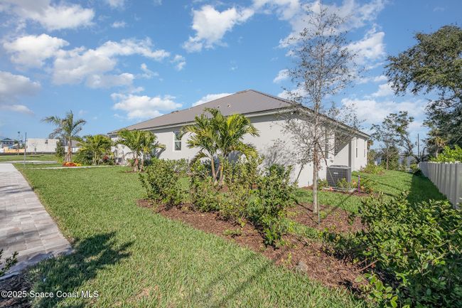 145 1 St Light Cir, House other with 4 bedrooms, 3 bathrooms and null parking in Cocoa FL | Image 34