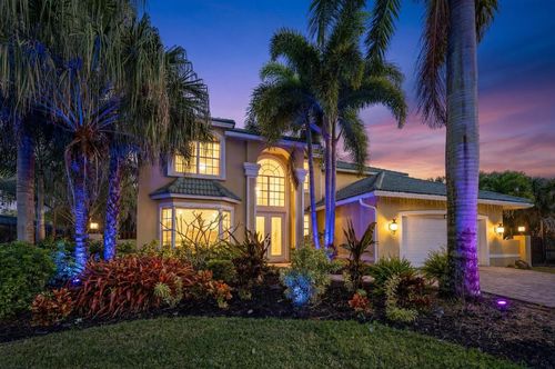 3337 Sw Crestview Rd, Port St. Lucie, FL, 34953-3536 | Card Image