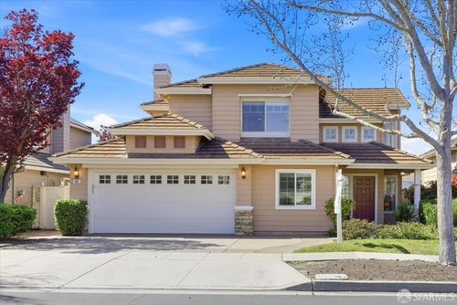 332 Mindanao Dr, Redwood City, CA, 94065-2808 | Card Image