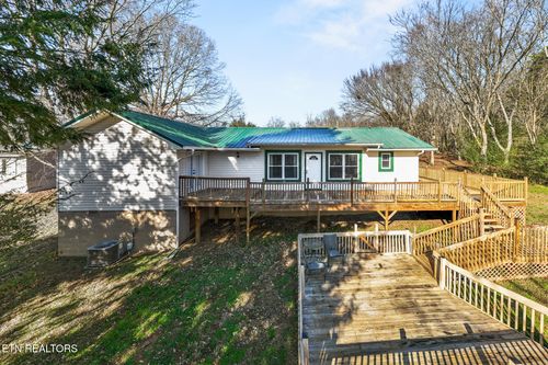 116 Thomas Ln, Kingston, TN, 37763 | Card Image