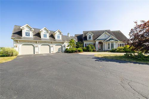901 Rush Scottsville Rd, Rush, NY, 14543-9781 | Card Image