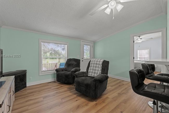 4 View Point Cir, House other with 3 bedrooms, 2 bathrooms and null parking in Saint Helena Island SC | Image 9