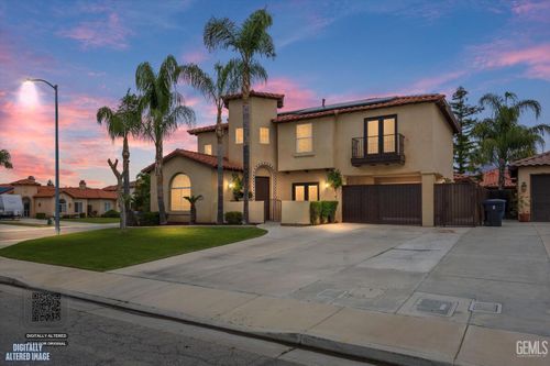 316 Solecita Way, Bakersfield, CA, 93314-4763 | Card Image