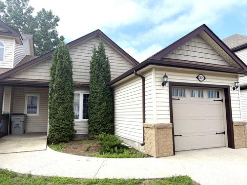 2825 12 Avenue, Wainwright, AB, T9W0A9 | Card Image