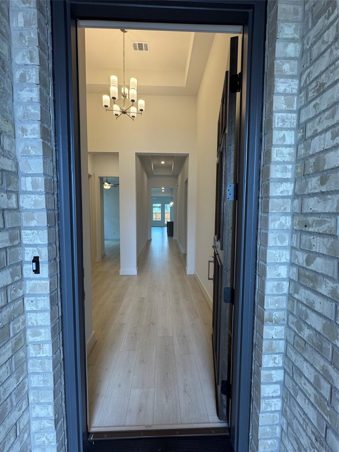 Residential Lease in Magnolia 3