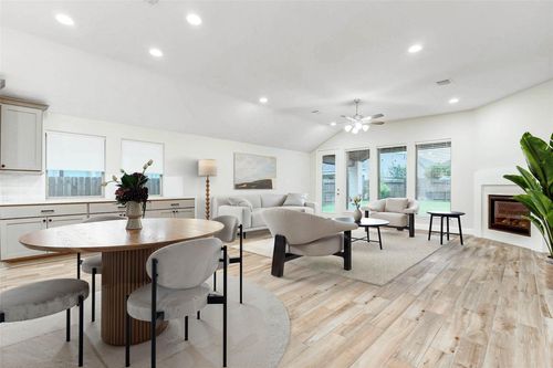 624 Cape Capri Dr, Katy, TX, 77493-6434 | Card Image