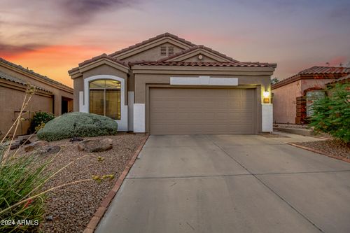 4252 E Desert Sky Court, Cave Creek, AZ, 85331 | Card Image