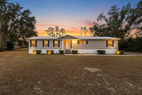 1451 Pine Bluff Rd, Perry, FL, 32348-8587 | Card Image