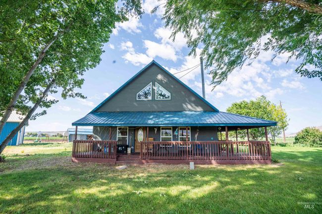 827 Olds Ferry Rd, House other with 3 bedrooms, 4 bathrooms and 4 parking in Weiser ID | Image 4