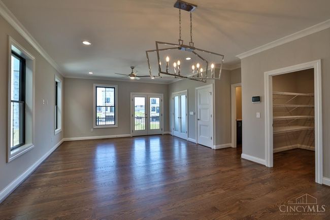2908 Robertson Ave, House other with 3 bedrooms, 4 bathrooms and null parking in Cincinnati OH | Image 13