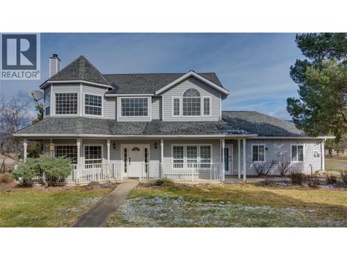 5580 Back Enderby Rd, Spallumcheen, BC, V4Y0X5 | Card Image