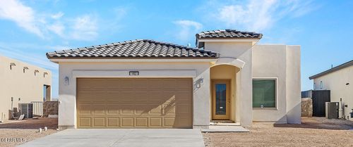 902 Bromyard Dr, Horizon City, TX, 79928-7577 | Card Image