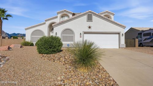 2092 Town And Country Dr, Sierra Vista, AZ, 85635-4845 | Card Image