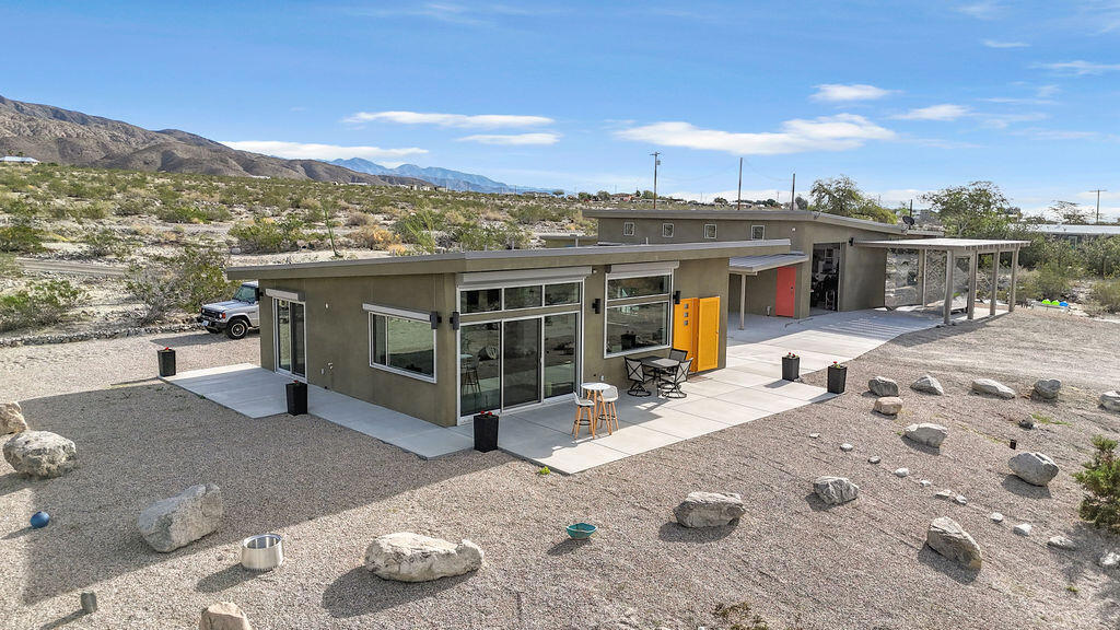 Residential in Desert Hot Springs