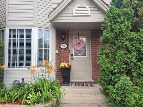 21-235 Saginaw Pky, Cambridge, ON, N1T1X4 | Card Image